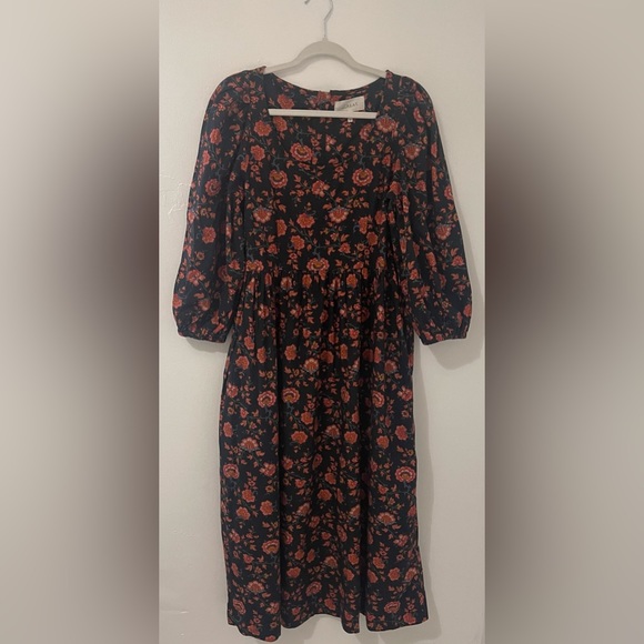 THE GREAT. THE BALLET DRESS - Picture 2 of 9